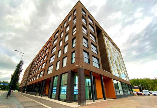 Avia Apartments Helsinki Airport - Housity