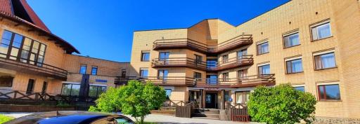 Oloniya Hotel - Housity