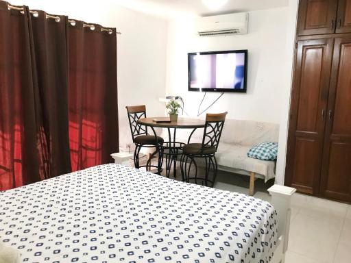 Caribbean Seaview apart Malecon Santo Domingo - Housity