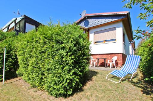 Ferienhaus Schwarz SEE 7381 - Housity