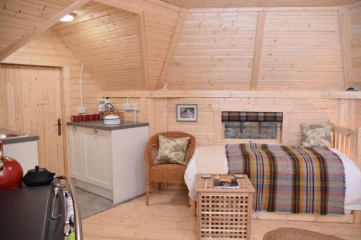Cairngorm Bothies - Housity