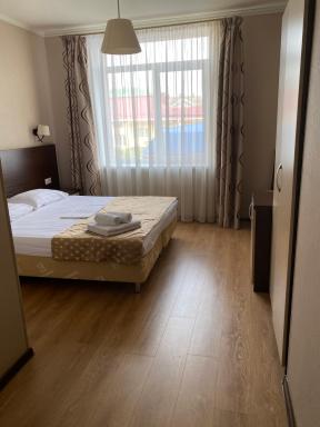 Hotel on Astrakhanskaya - Housity