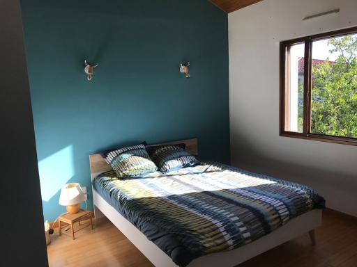 Belle Chambre dans maison tranquille - Housity