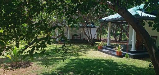 Sigiri Suncap Cottage - Housity