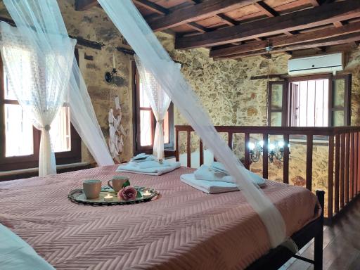Filia's Traditional Haouse, old town in Heraklion - Housity