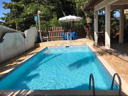 Casa top com Piscina Praia Brava - Mangaratiba - Housity