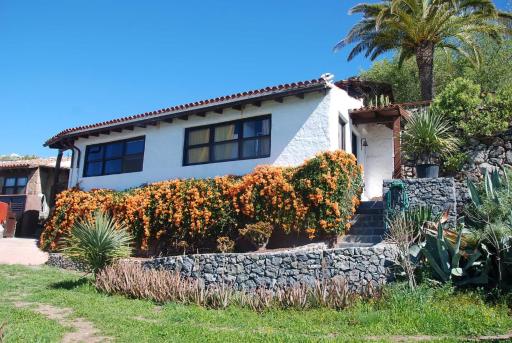 Pico Hincado Rural House - Housity