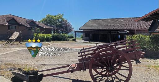 Hotel Pietrapanna - Housity