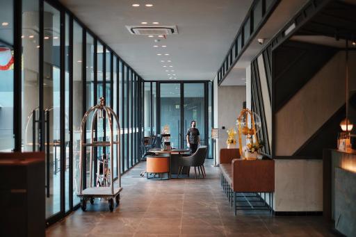 Mahima Hotel - Housity