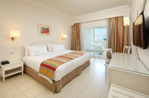 Occidental Sousse Marhaba - Housity