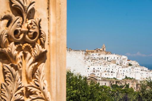 OSTUNI PALACE - Hotel Ristorante & SPA - Housity