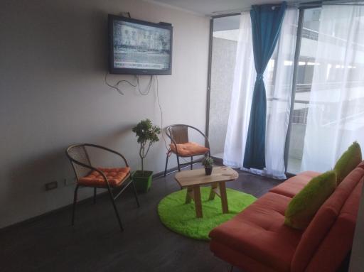 Avenida Ecuador - Housity
