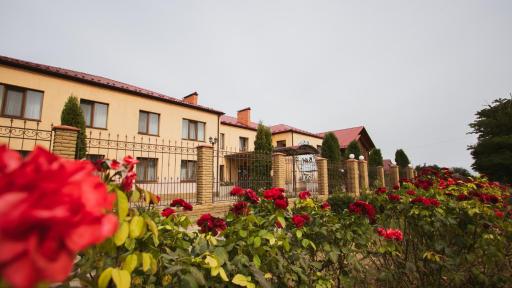 Bogopol - Housity
