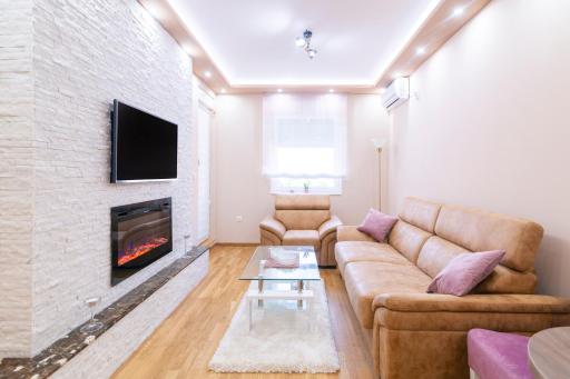 Mili Lux Apartman - Housity