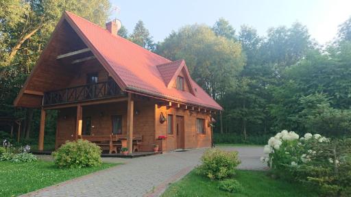 Willa Bobrowa Dolina - Housity