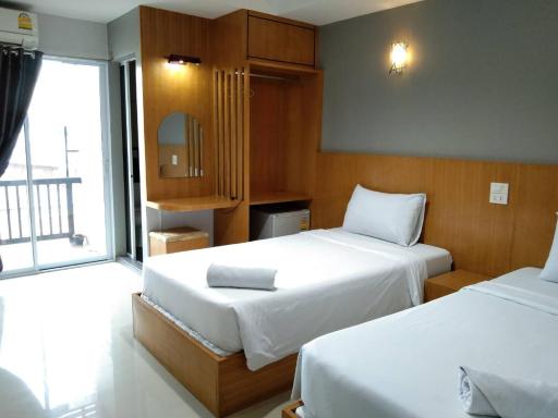 @Me2 Hotel - Housity