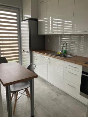 Apartament Fabryczna 35 - Housity