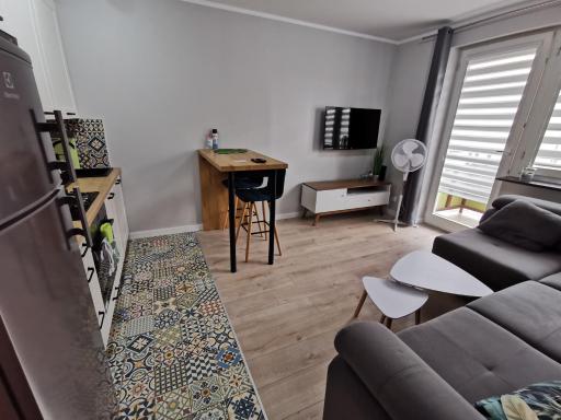 Stare Miasto - Housity