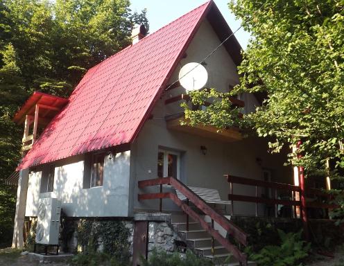Casa de oaspeti Boga - Housity
