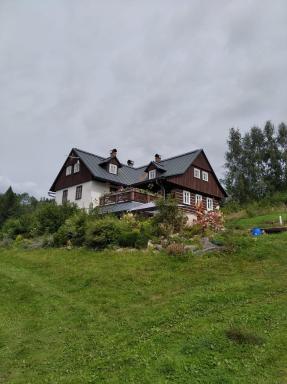 Frantiskov 17 - Housity