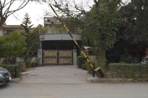 Home Away - Housity