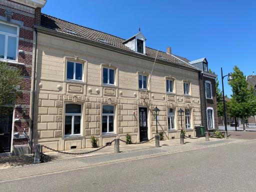 Authentic Stays - 4p-apartment - Housity