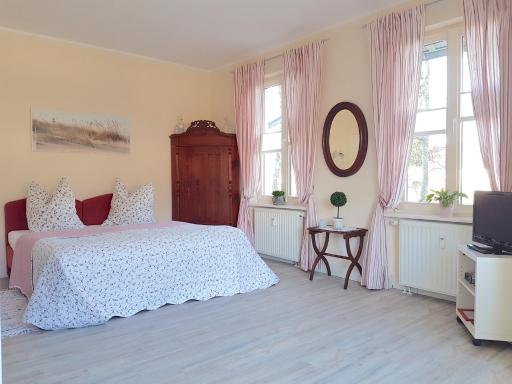 Ferienwohnungen im Haus Borée - Housity