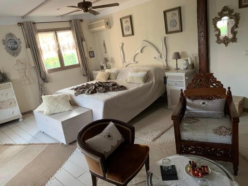VILLA VOLUBILIS - Housity
