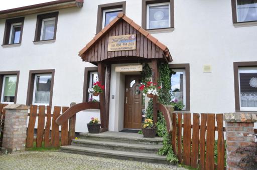 Siedlisko Nad Toplami - Housity