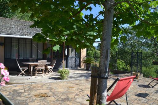 GITE ATELIER NATURE - Housity