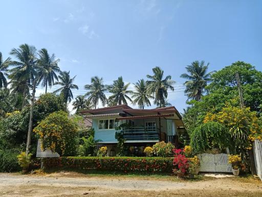 Boons Bungalow Ban Krut - Housity