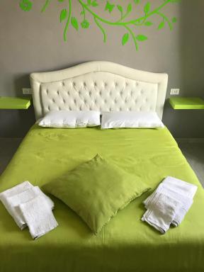 Rosa verde - Housity