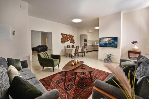 magzal house - Housity