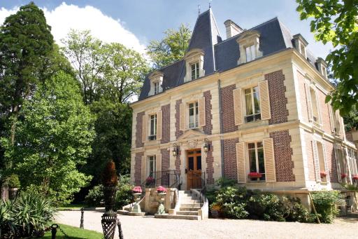 Les Jardins d'Epicure - Housity