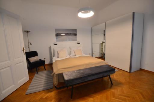 Apartment Penzing - Housity