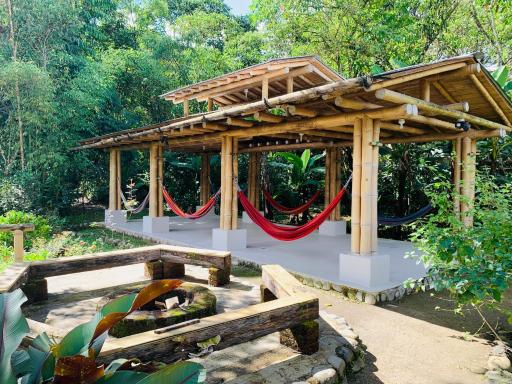 La Casa de Cecilia Mindo - Housity