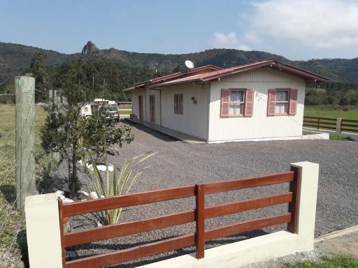 Casa de Temporada Sítio Viva Serra - Housity