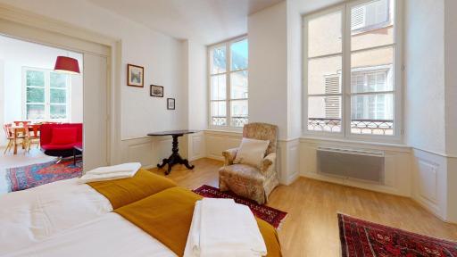 Chez Gasti - Housity