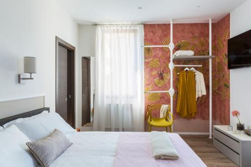 San Leonardo Suites - Housity