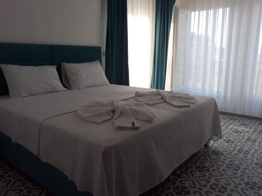ada kekiği pansiyon - Housity