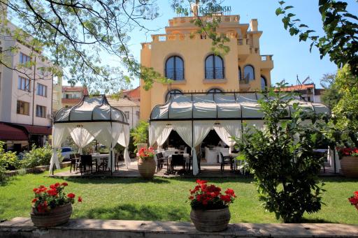 Park Hotel Sandanski - Housity