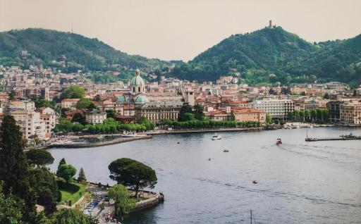 La Terrazza di Como - Housity