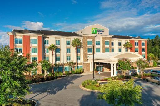 Holiday Inn Express Hotel & Suites Mobile Saraland by IHG - Housity