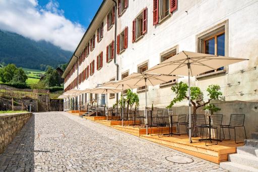 Culinarium Alpinum - Housity