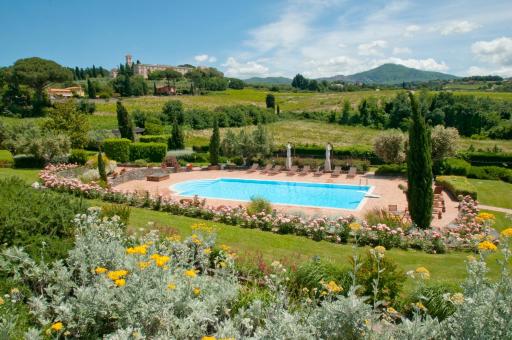 Tenuta Cusmano - Housity