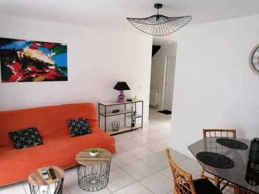 Maison familliale avec jardin - Housity