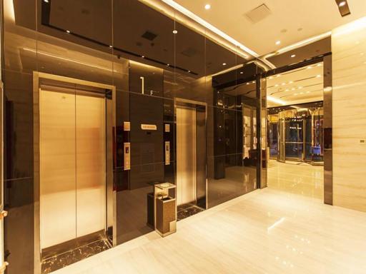 Lavande Hotel Jinzhong Yuci Walmart Branch - Housity