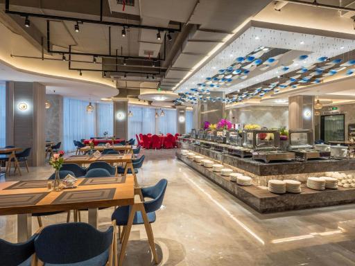 Lavande Hotel (Ganzhou Railway Station Branch) - Housity