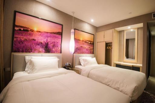 Lavande Hotel (Liupanshui Ancient Town Branch) - Housity