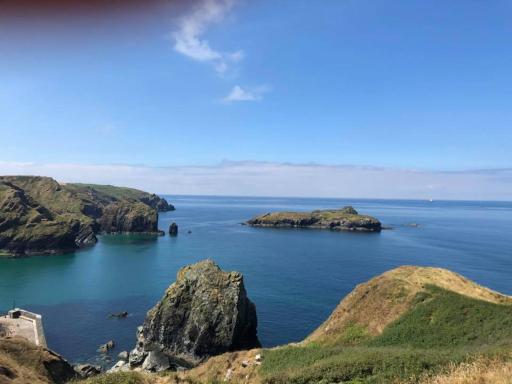 Mullion Cottage - Housity